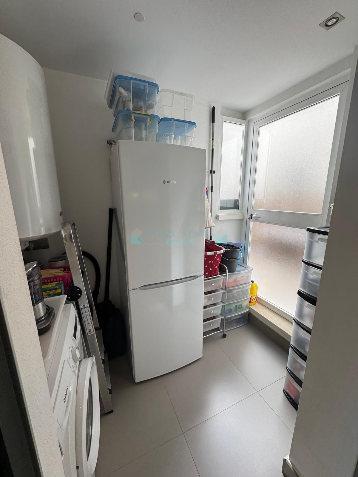 Apartment for sale in San Pedro de Alcantara