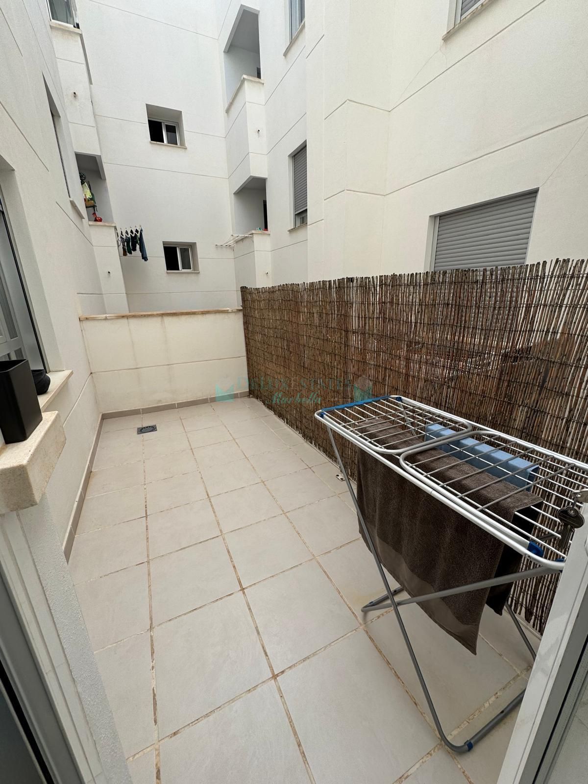 Apartment for sale in San Pedro de Alcantara