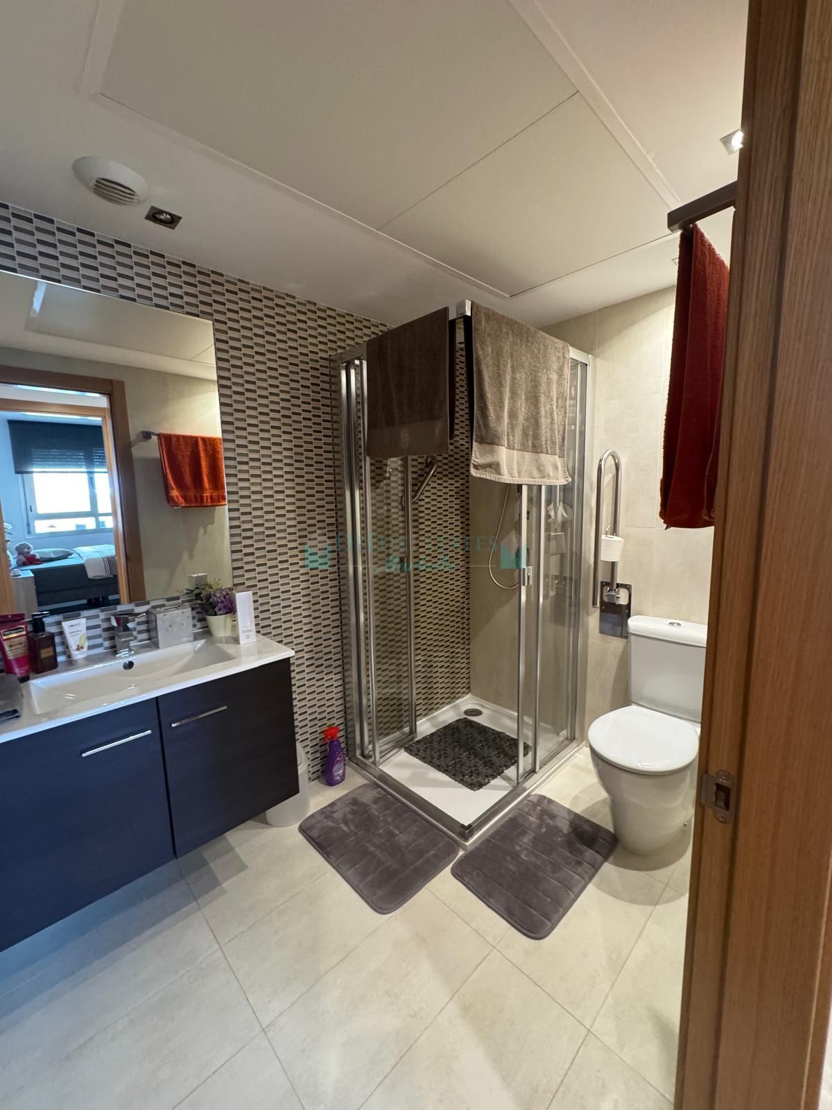 Apartment for sale in San Pedro de Alcantara