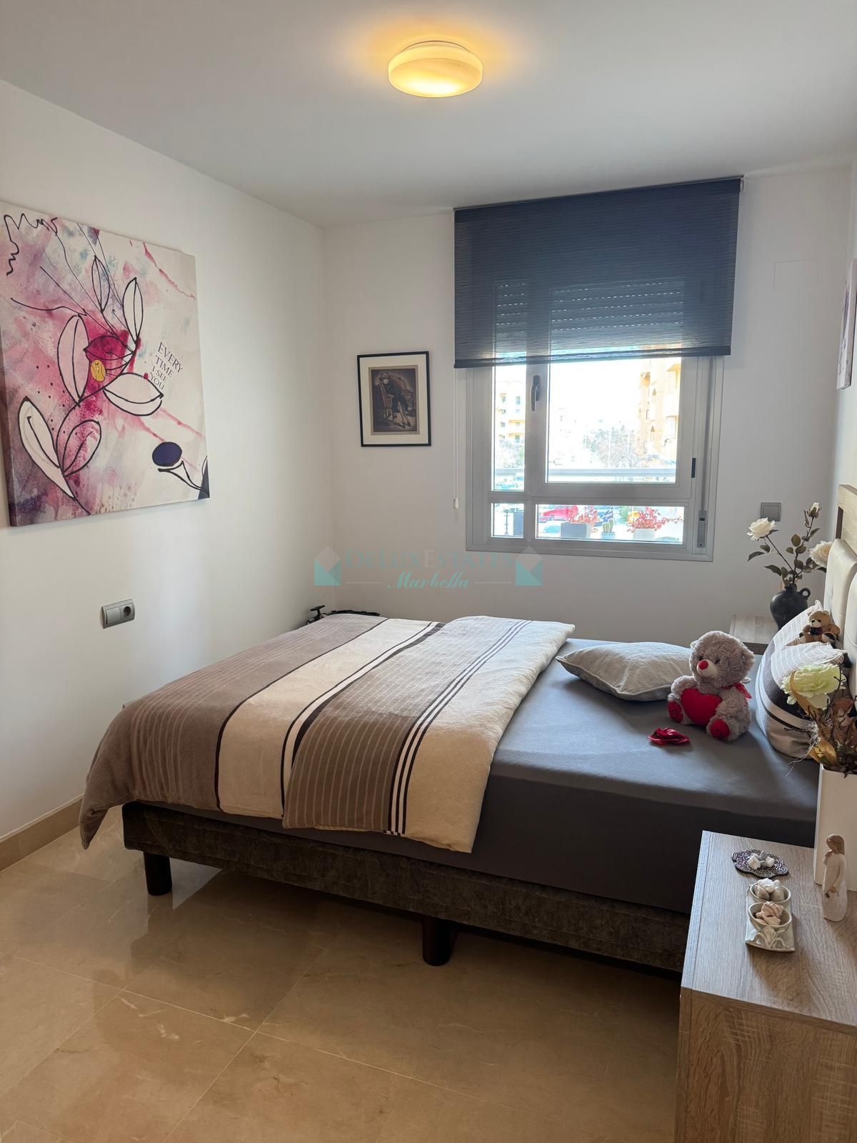 Apartment for sale in San Pedro de Alcantara