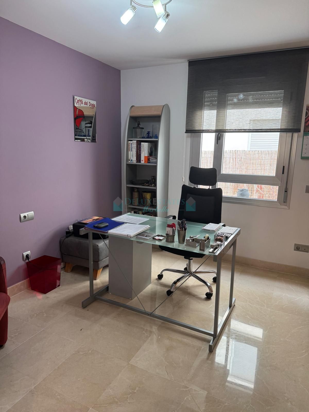Apartment for sale in San Pedro de Alcantara