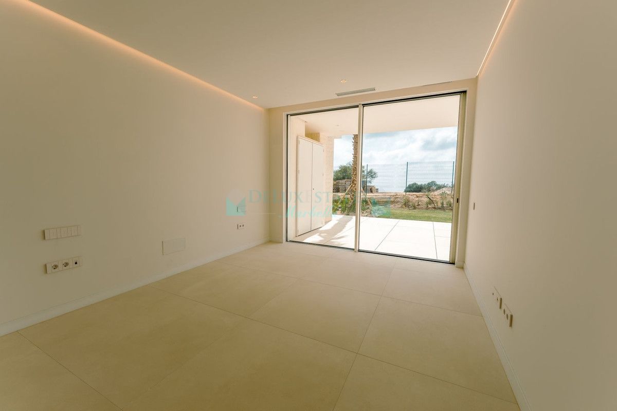 Apartment for sale in Ojen