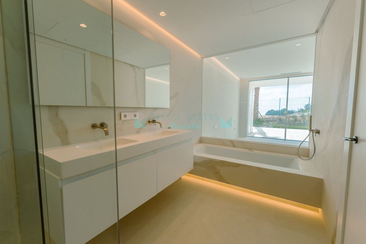 Apartment for sale in Ojen