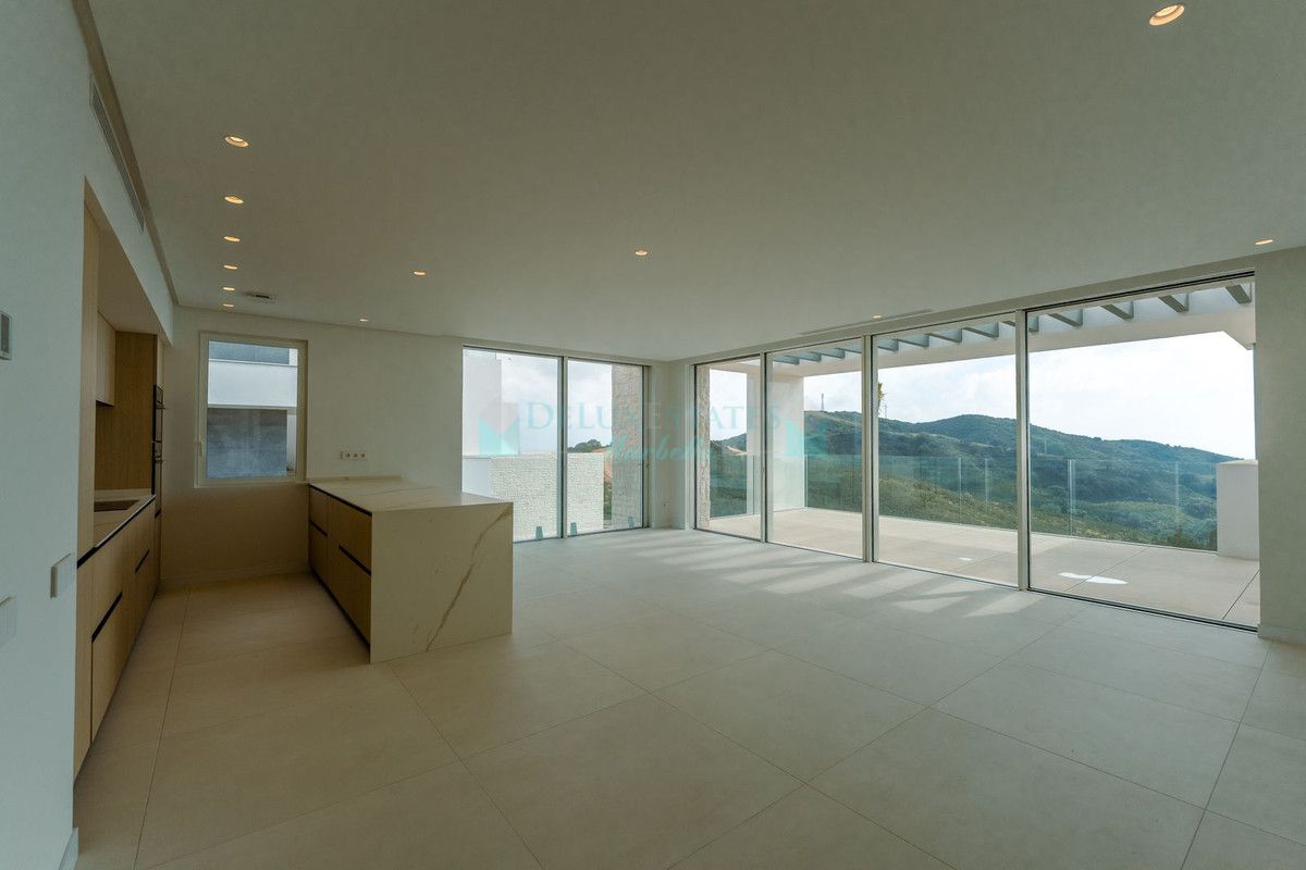 Apartment for sale in Ojen