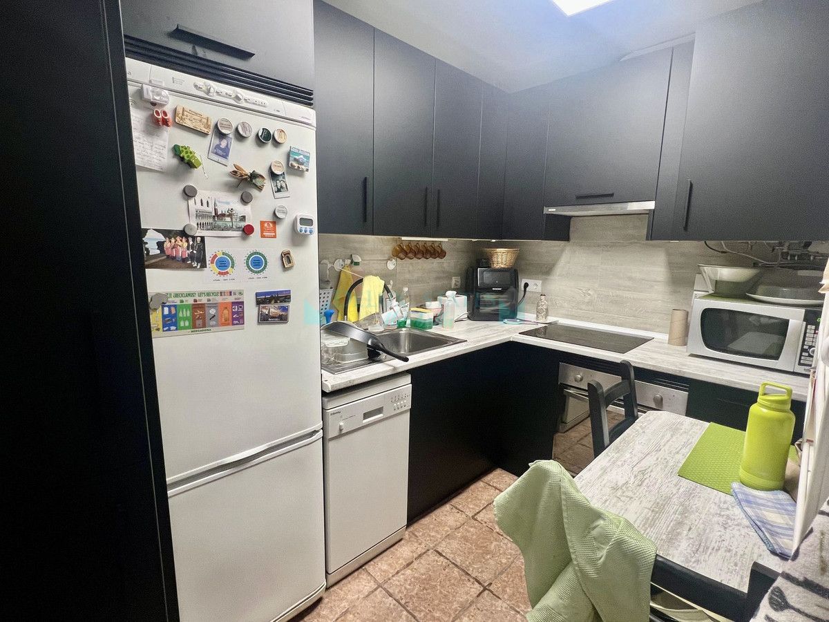 Apartment for sale in Estepona