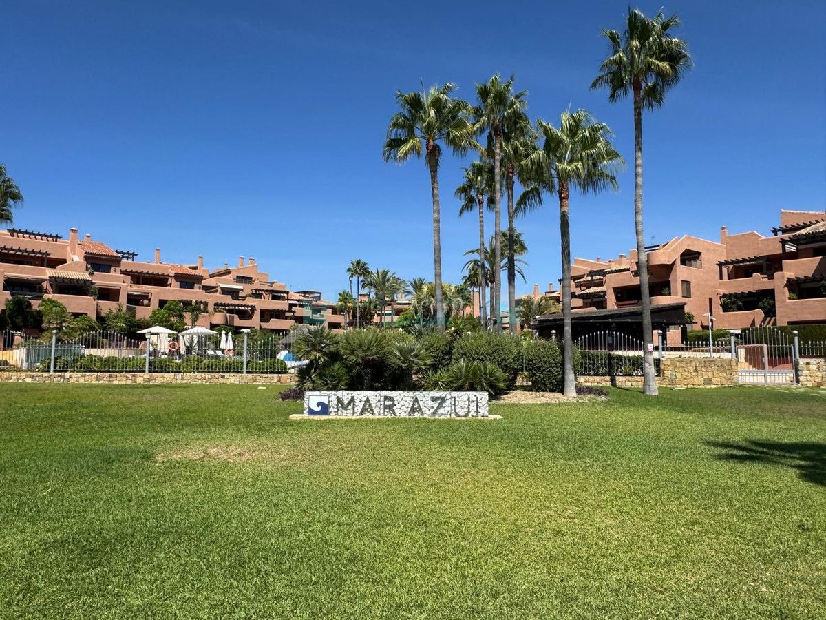 Parking for sale in Estepona