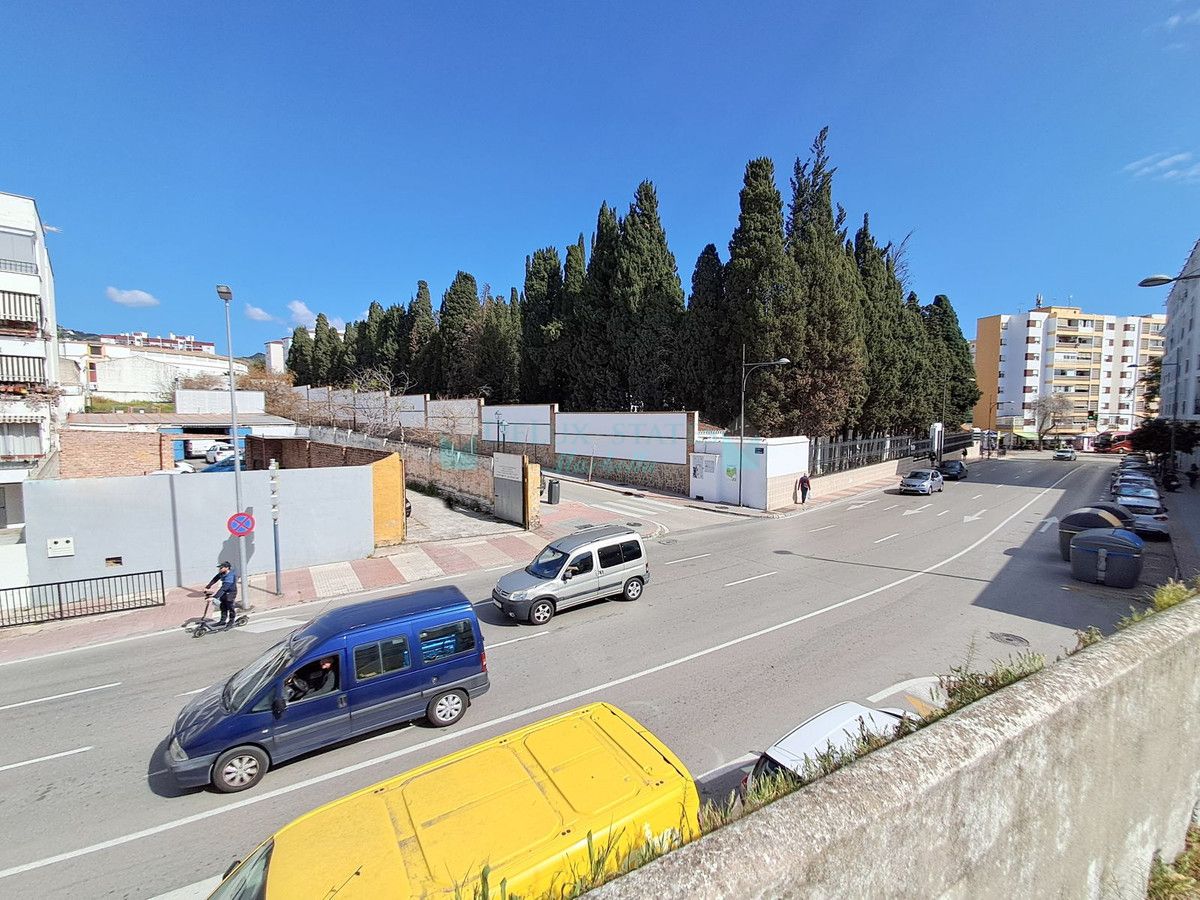 Residential Plot for sale in Marbella