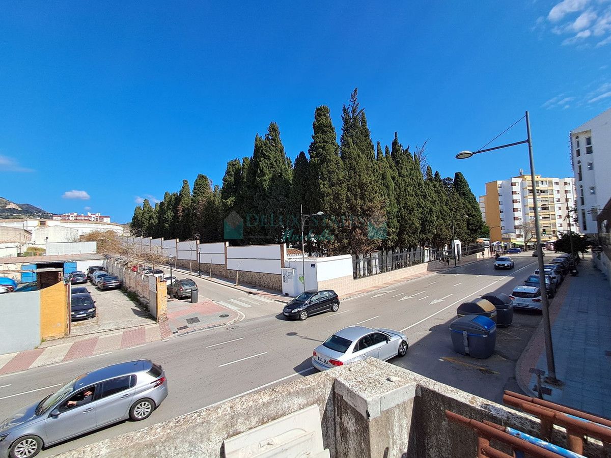 Residential Plot for sale in Marbella