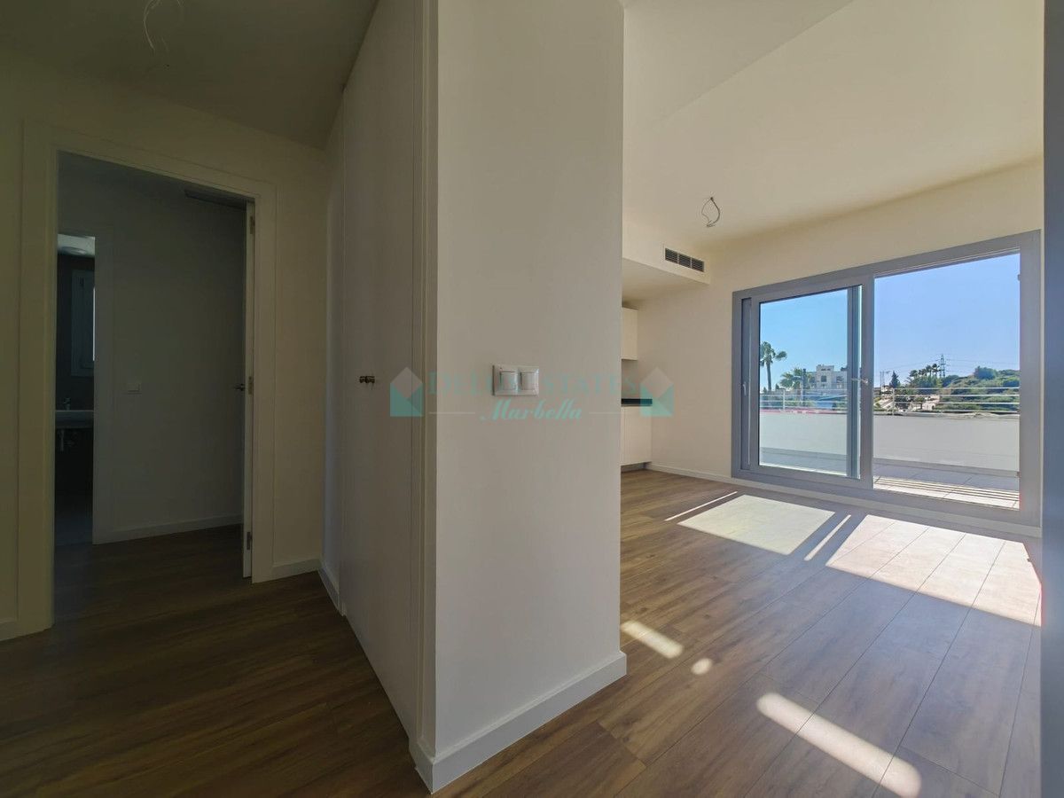 Penthouse for sale in Estepona