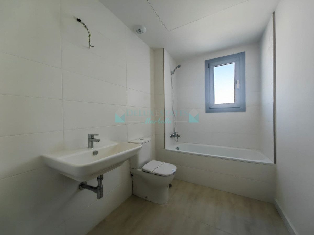 Penthouse for sale in Estepona