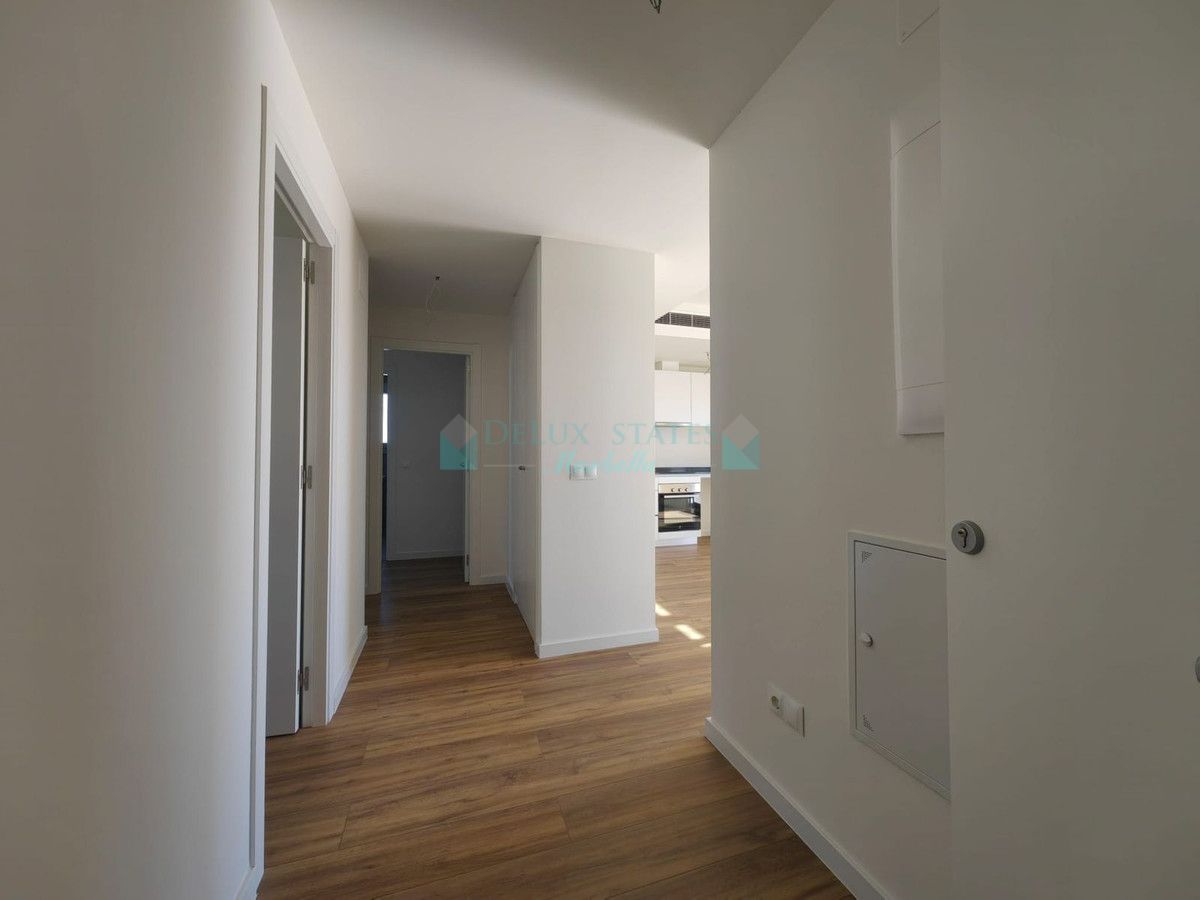 Penthouse for sale in Estepona