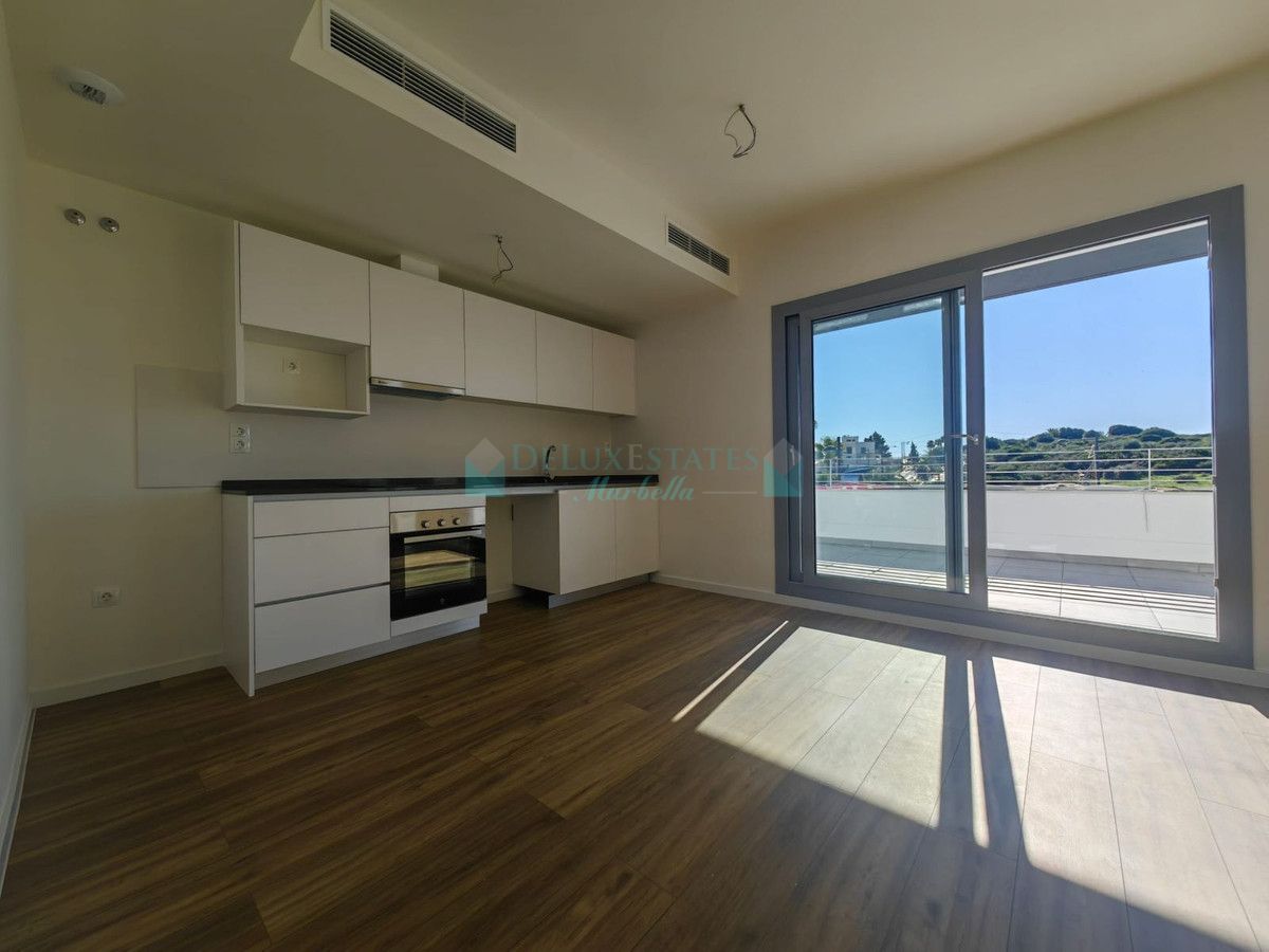 Penthouse for sale in Estepona