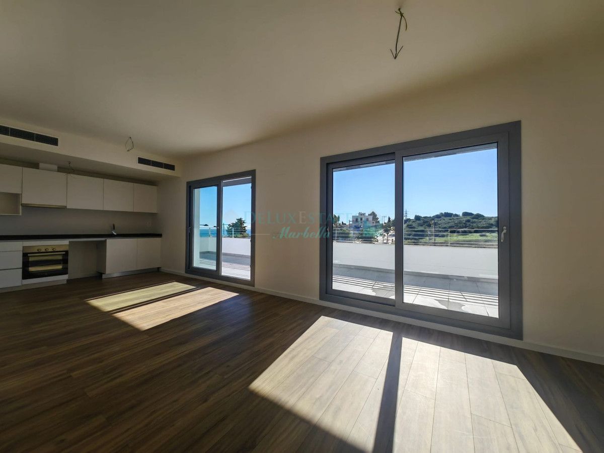 Penthouse for sale in Estepona