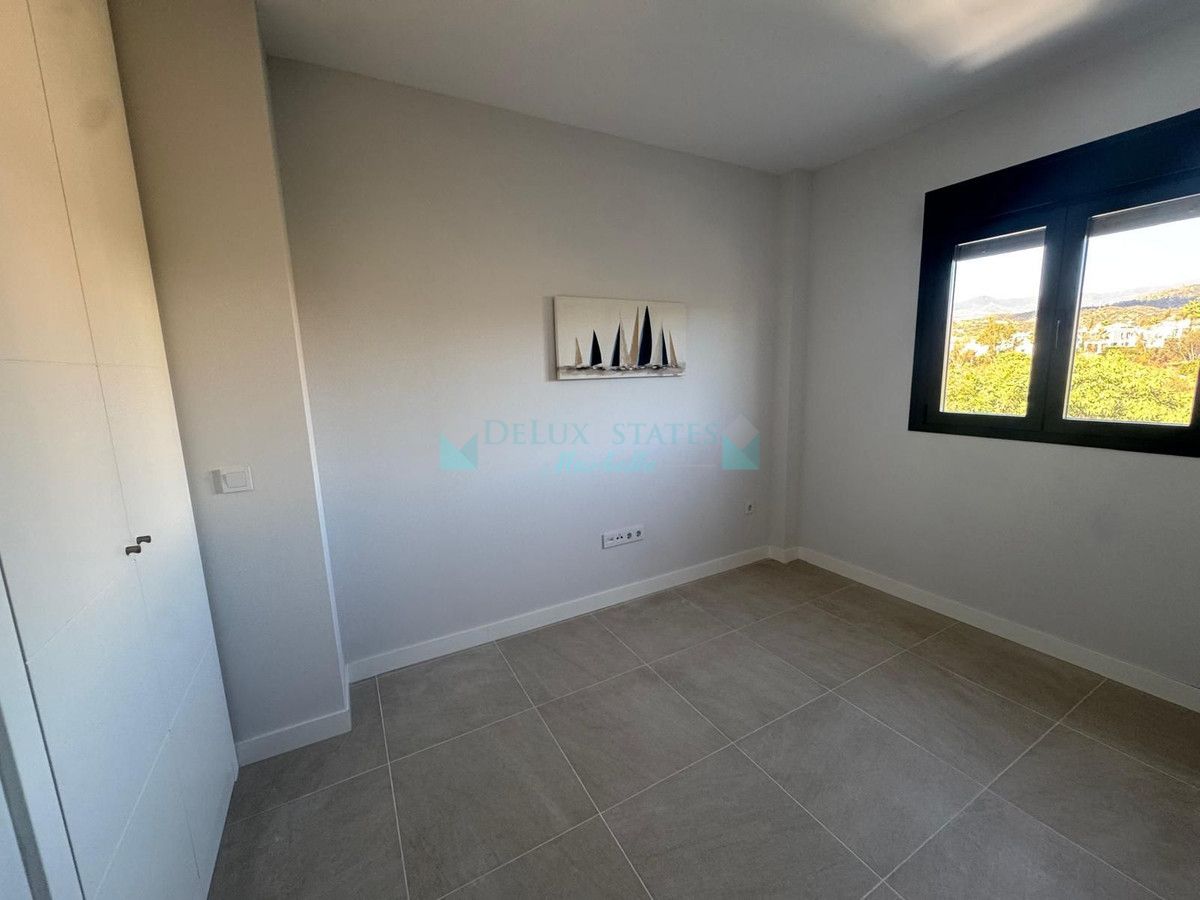 Apartment for rent in Estepona