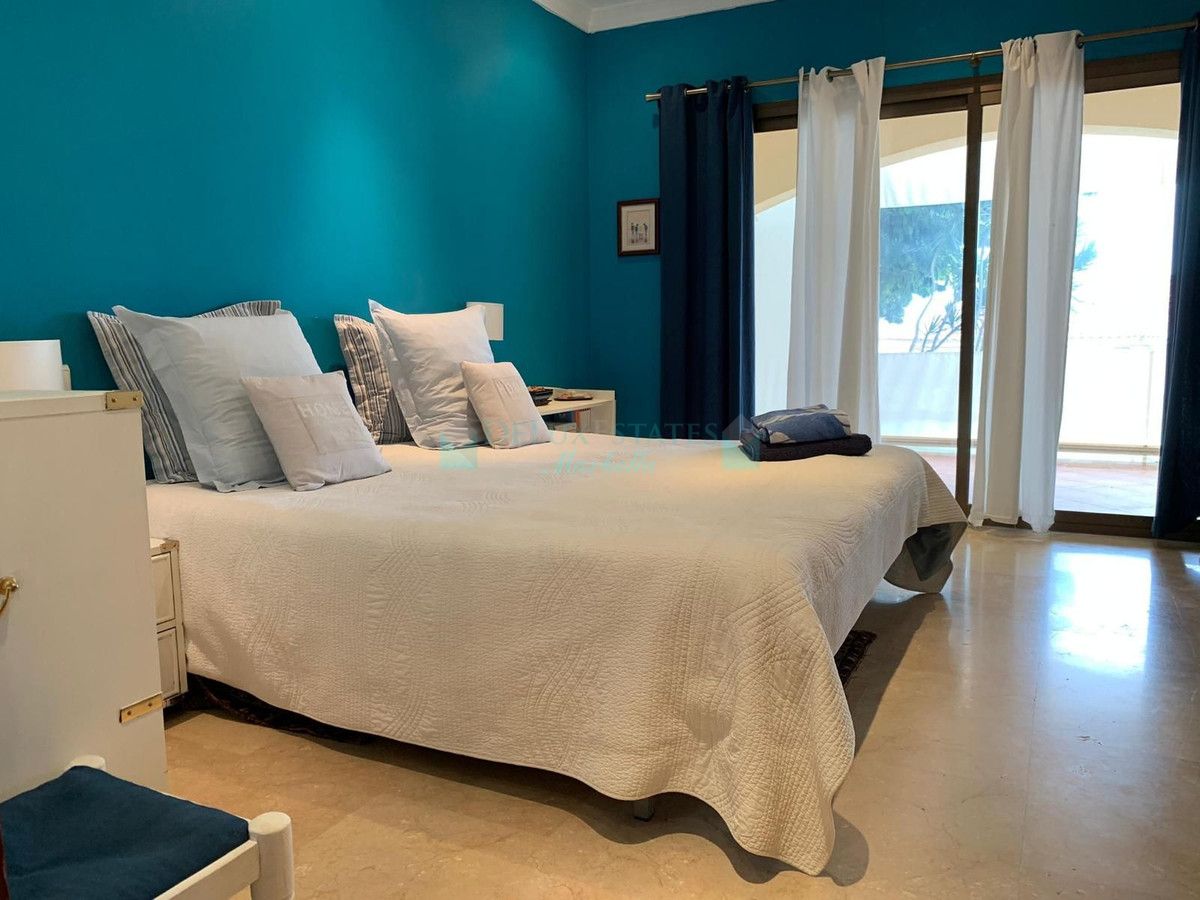 Villa for sale in Marbella