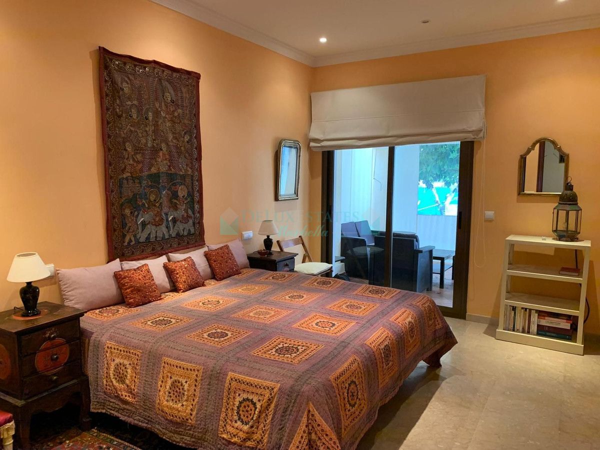 Villa for sale in Marbella