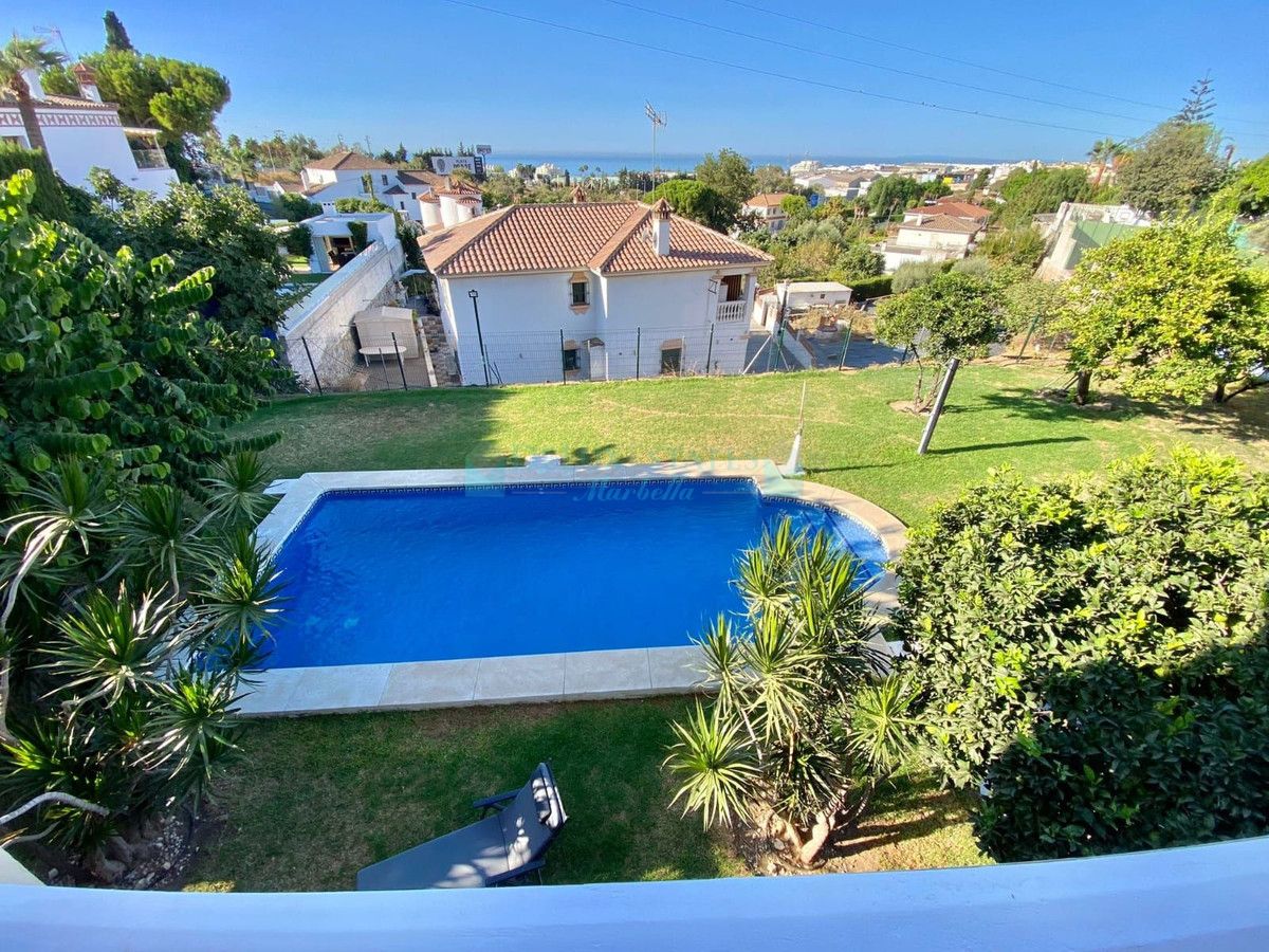 Villa for sale in Marbella