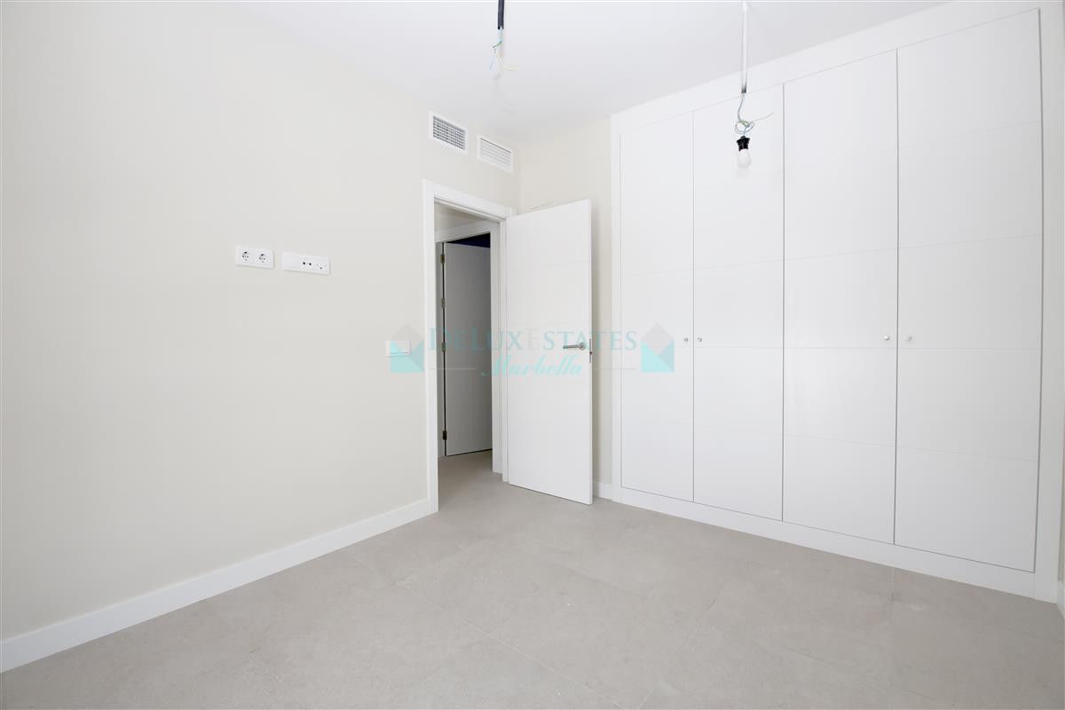 Penthouse for sale in Estepona