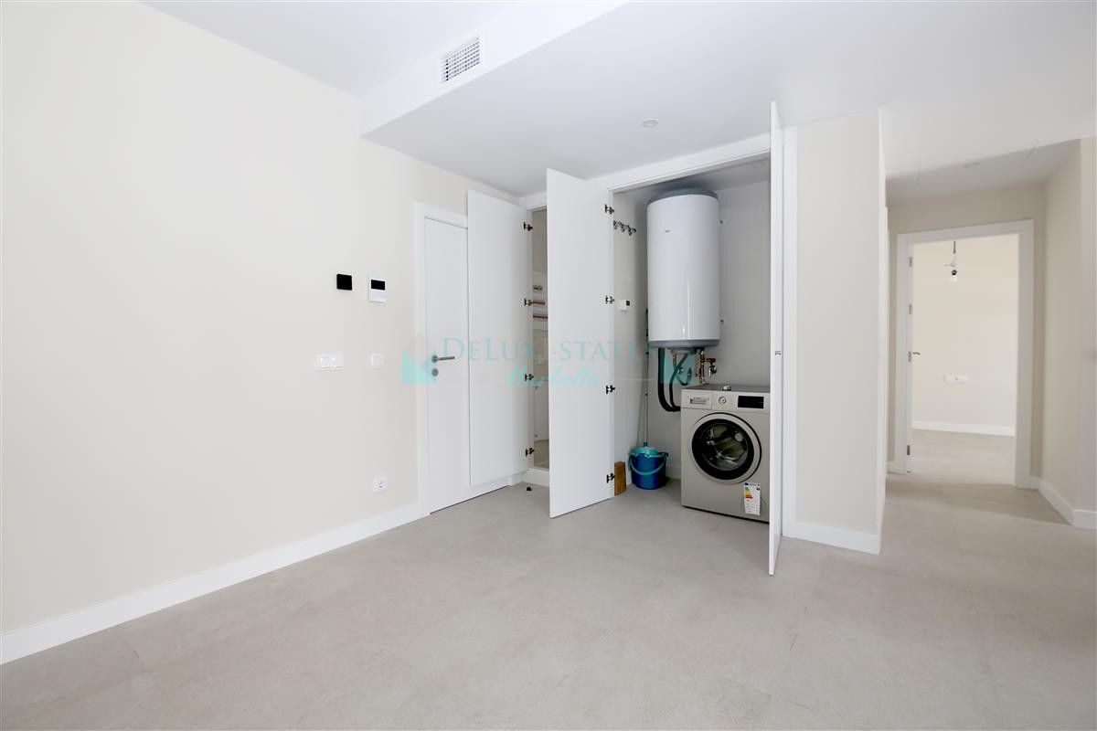 Penthouse for sale in Estepona