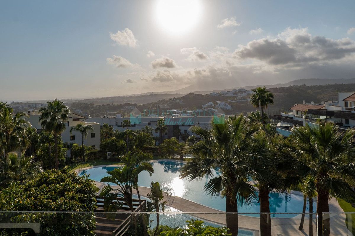 Apartment for sale in Los Flamingos, Benahavis