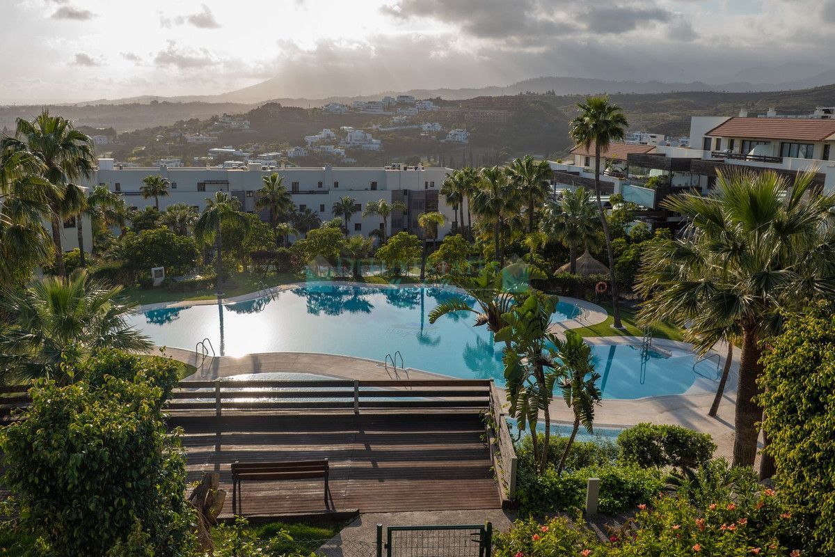 Apartment for sale in Los Flamingos, Benahavis