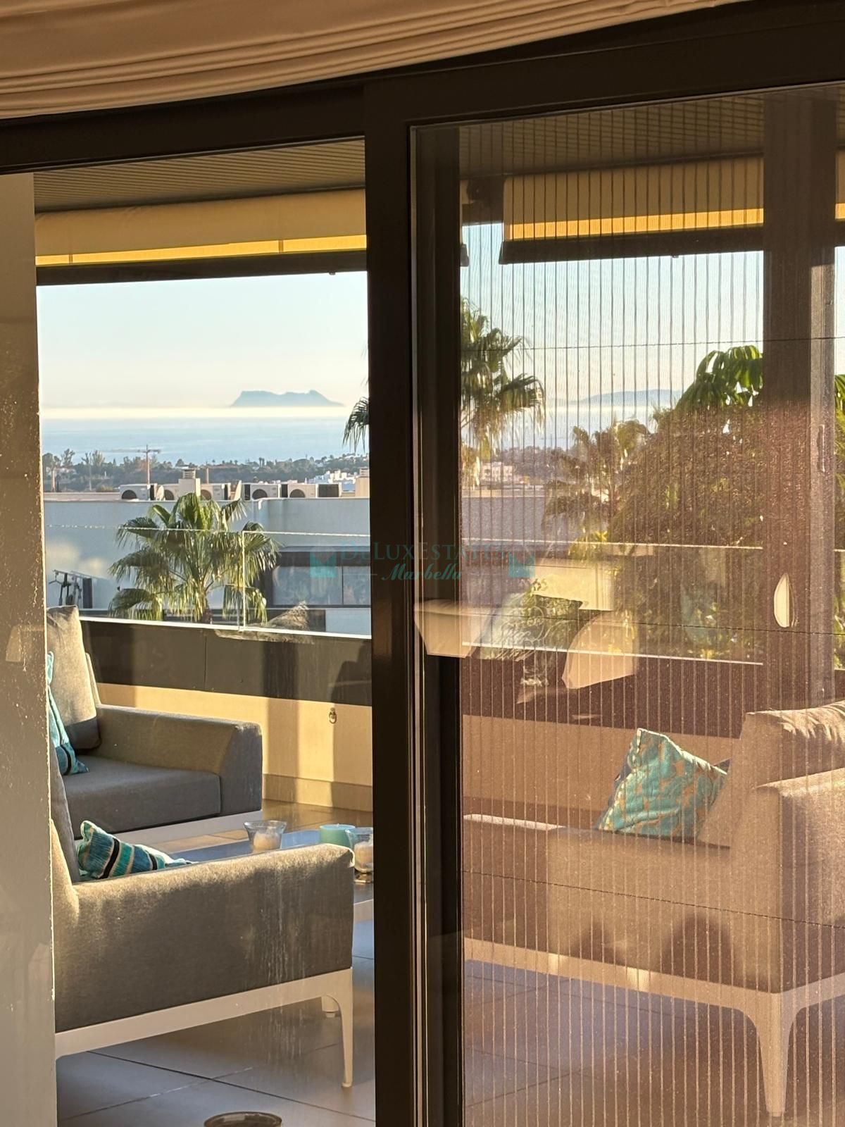 Apartment for sale in Los Flamingos, Benahavis