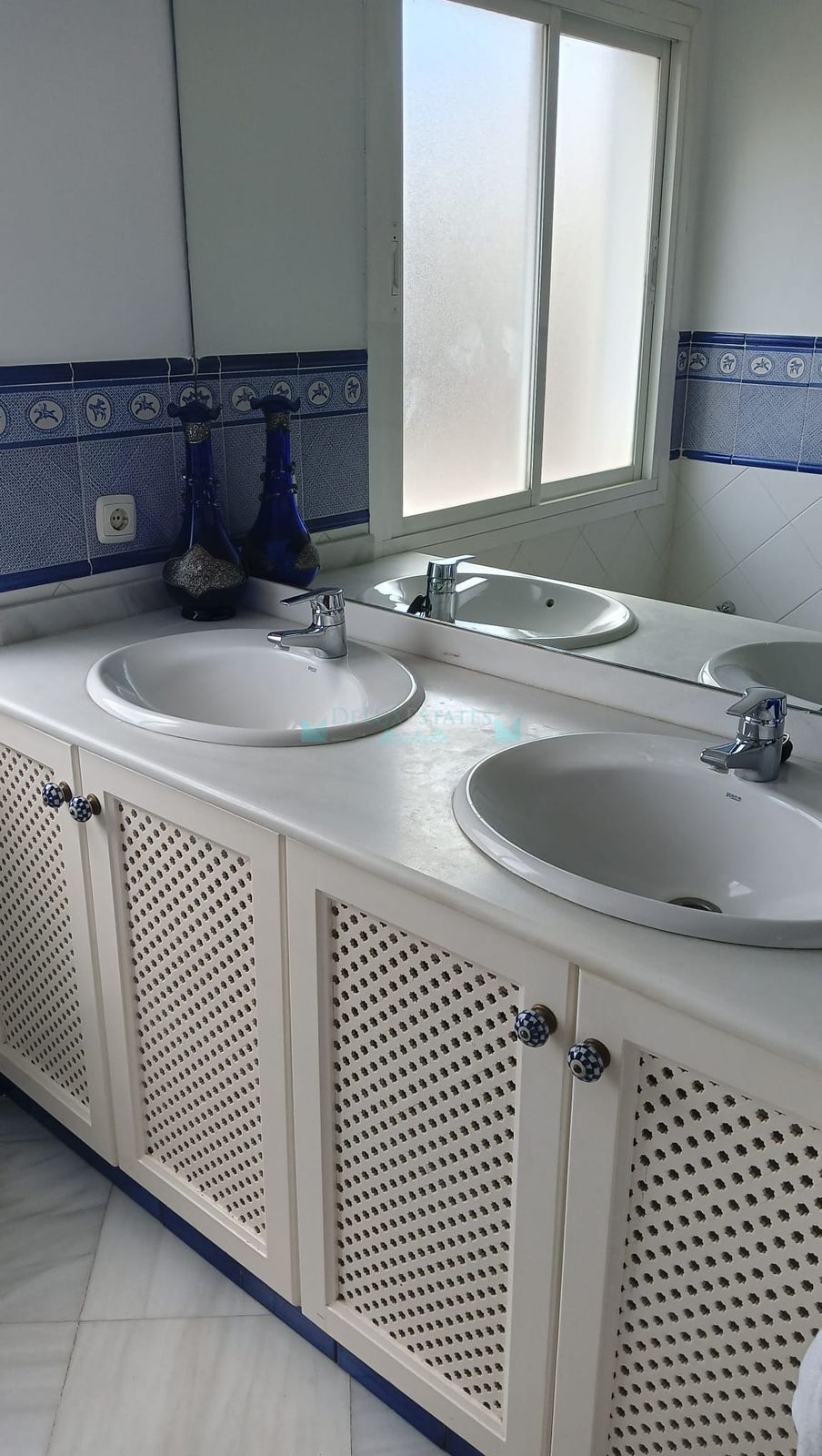 Apartment for sale in Marbella