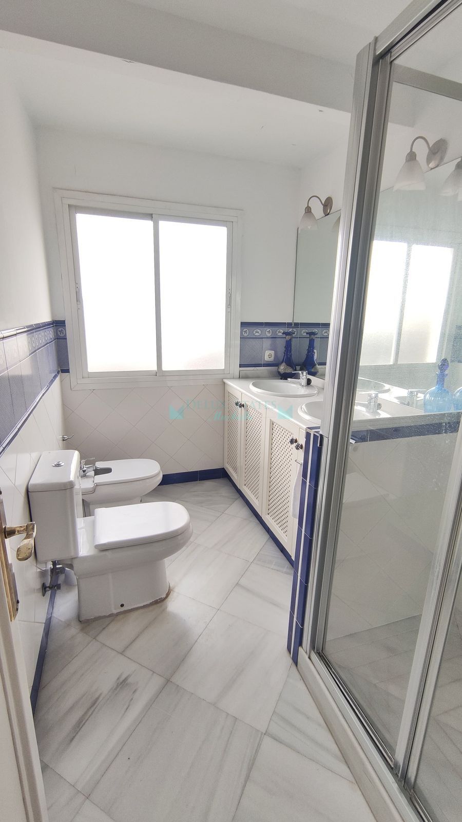 Apartment for sale in Marbella