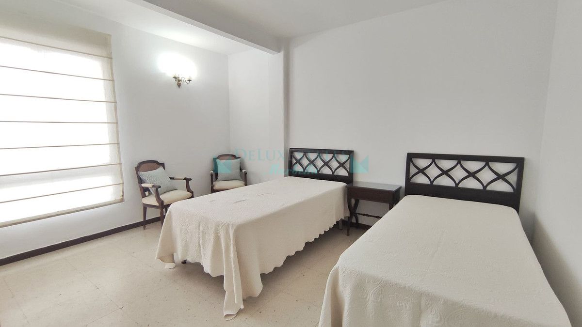 Apartment for sale in Marbella