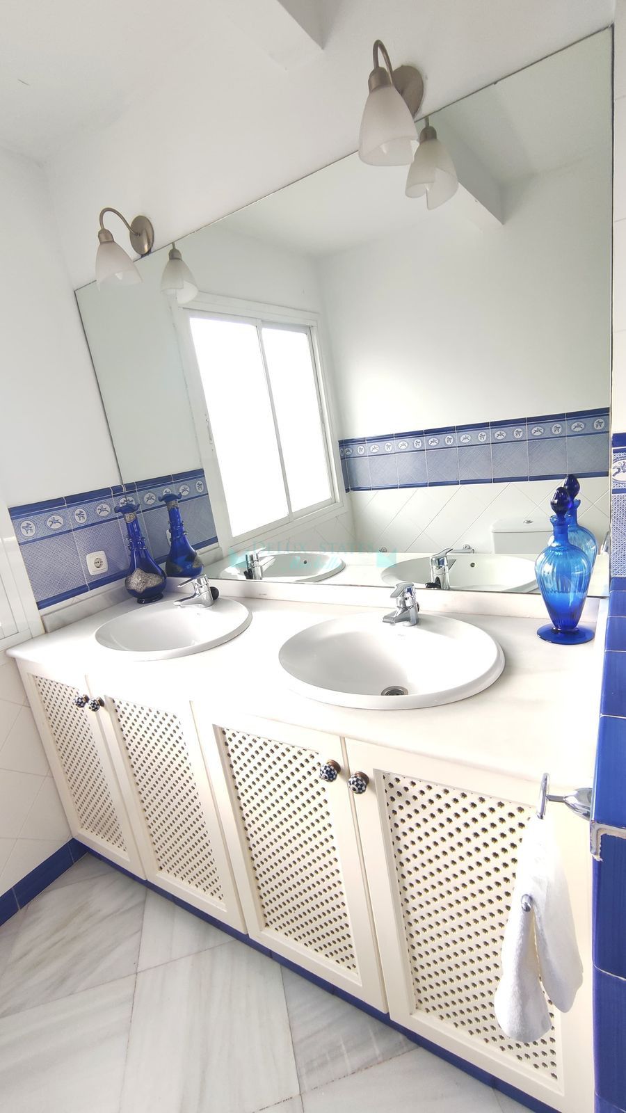 Apartment for sale in Marbella