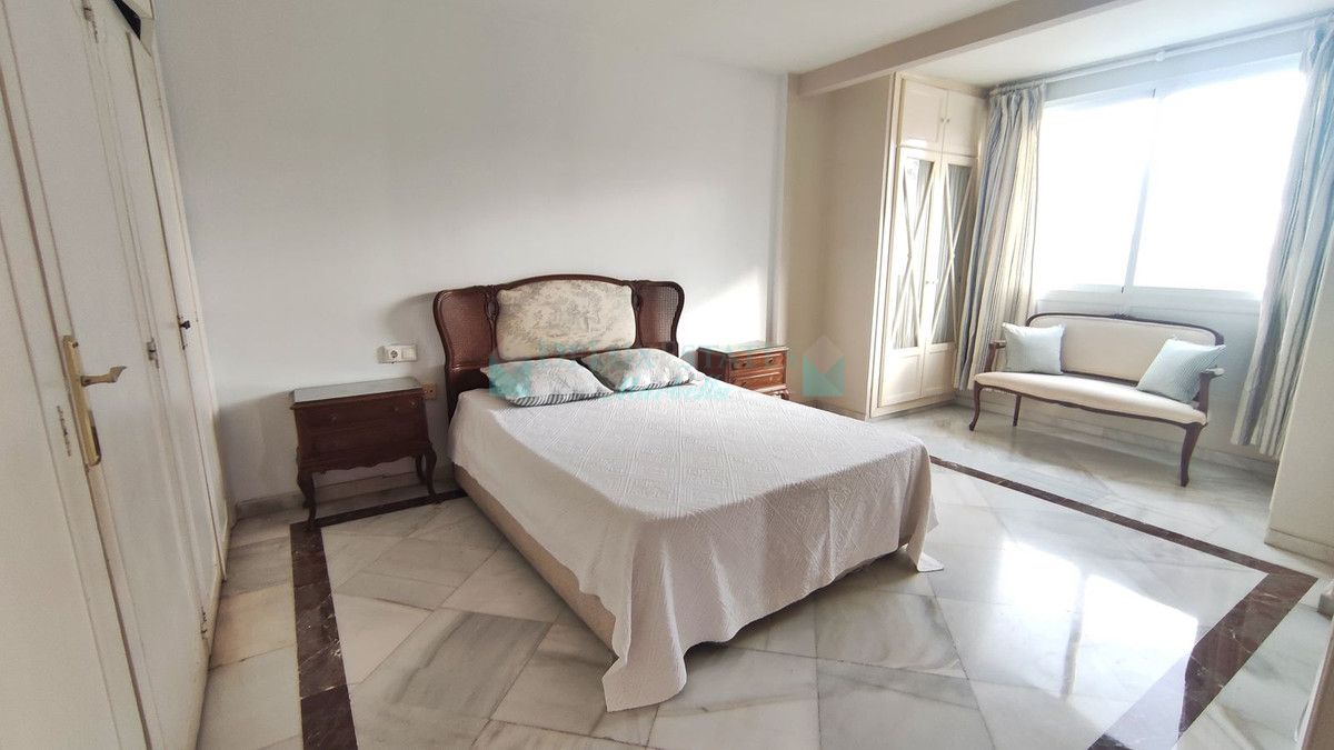 Apartment for sale in Marbella