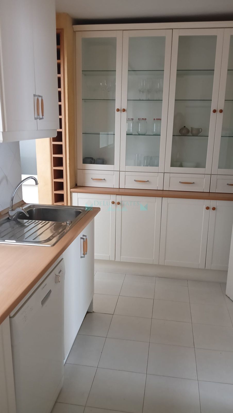 Apartment for sale in Marbella