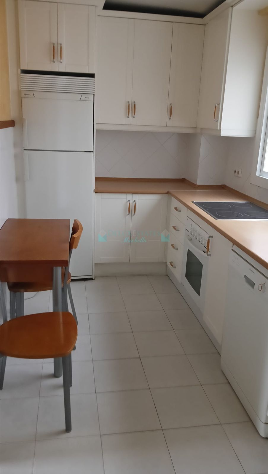 Apartment for sale in Marbella