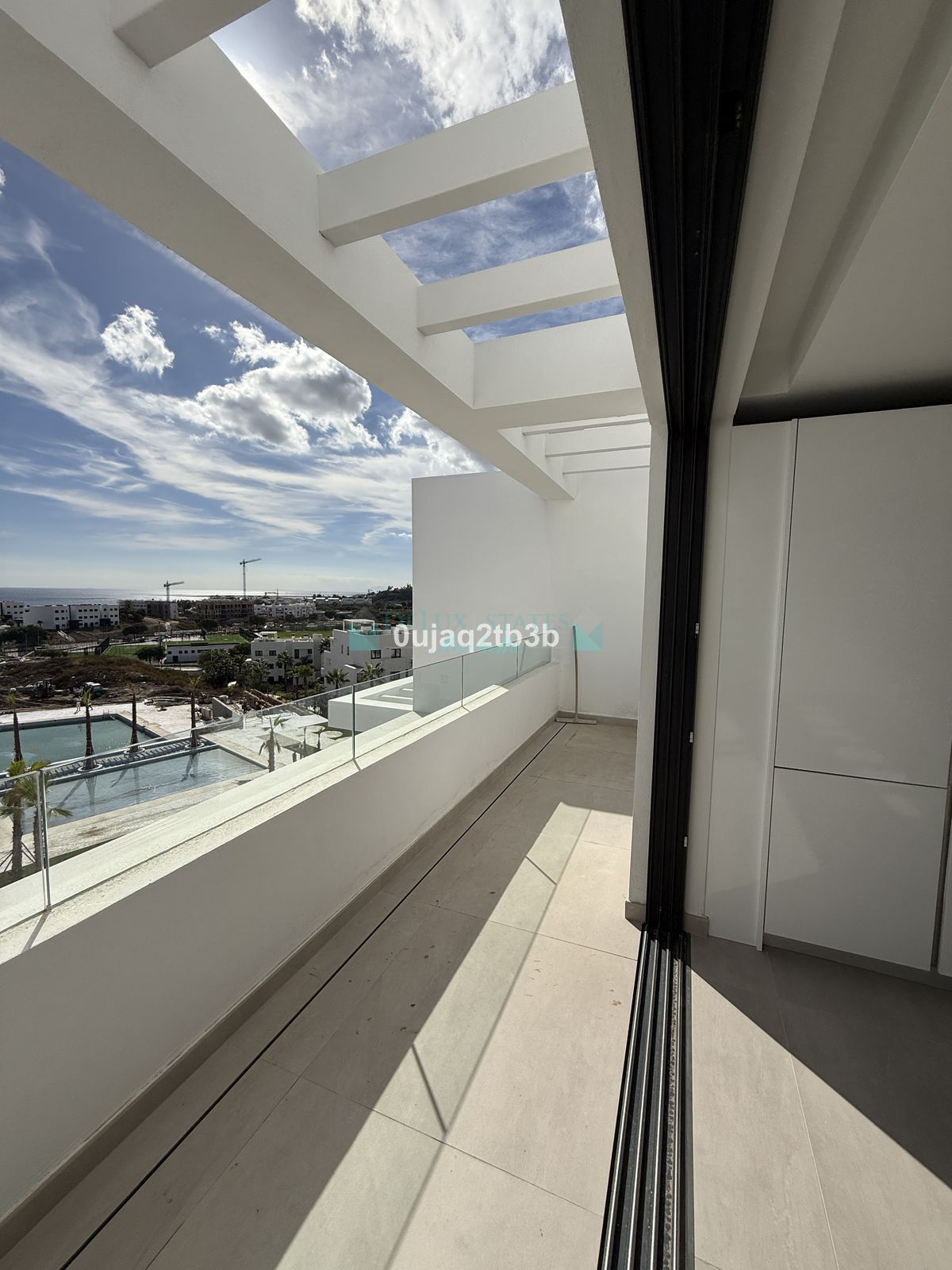 Penthouse for sale in Estepona