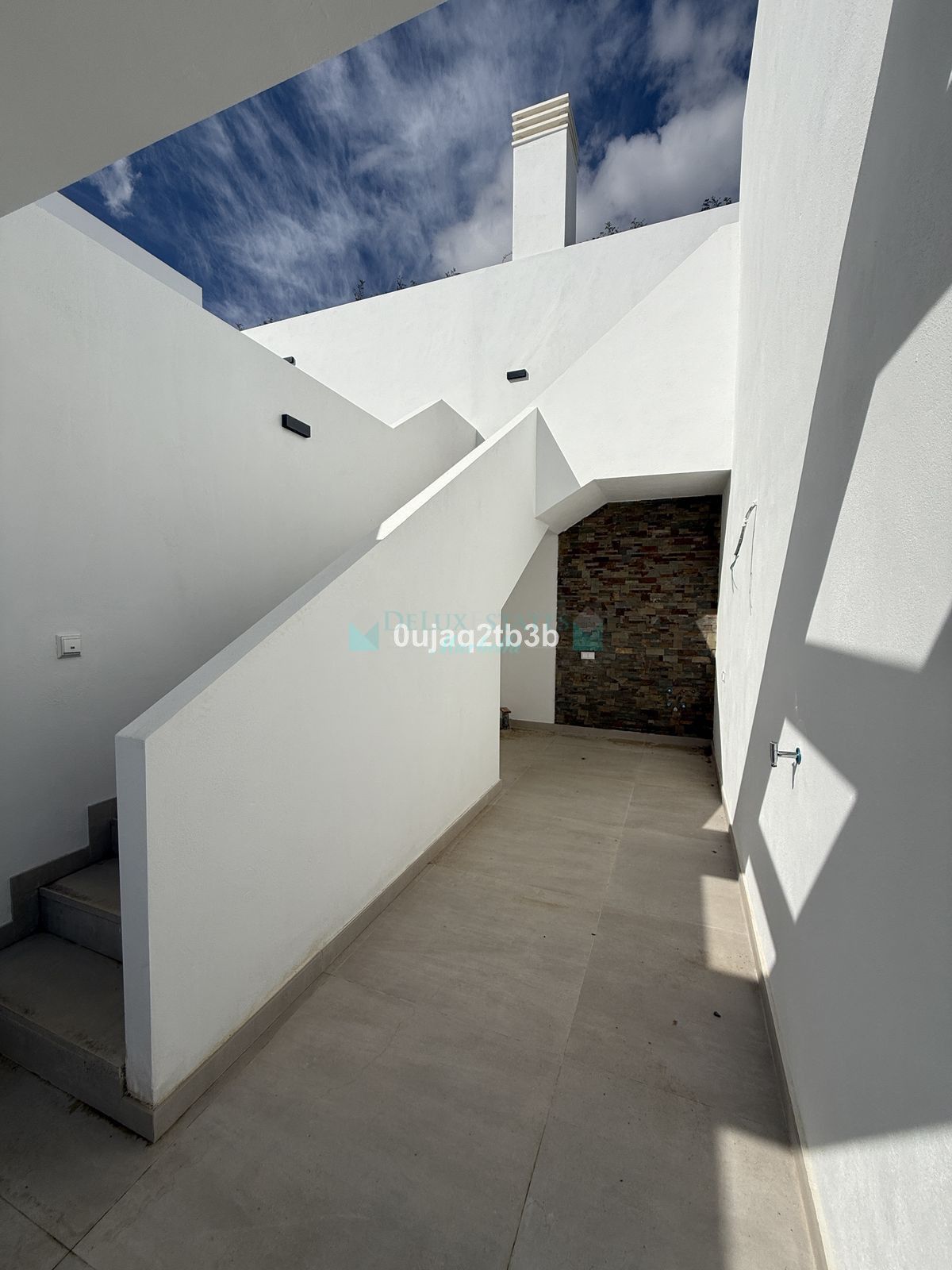 Penthouse for sale in Estepona