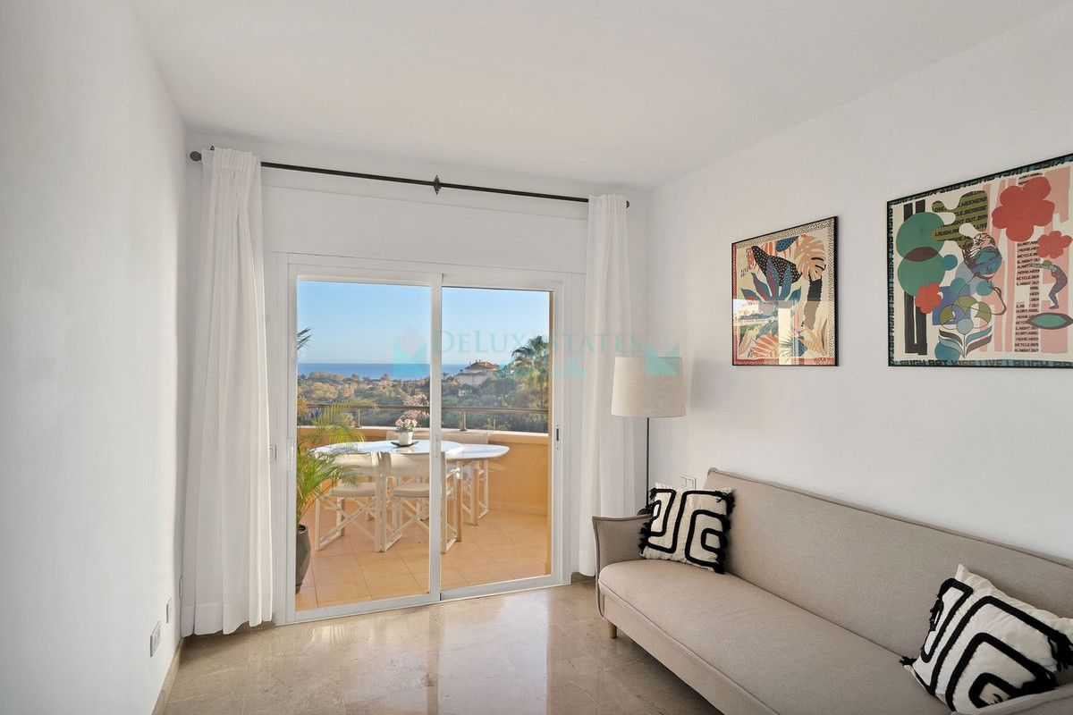 Apartamento en venta en Elviria, Marbella Este
