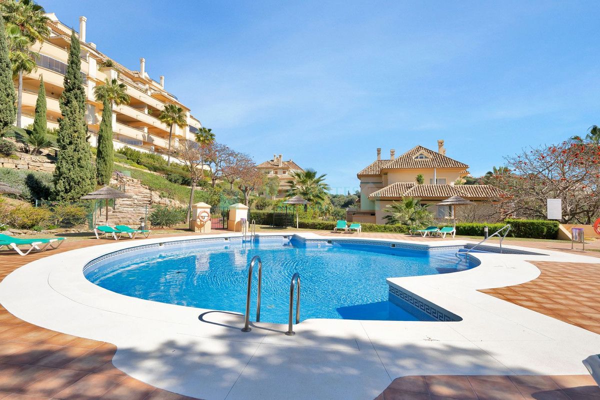 Apartamento en venta en Elviria, Marbella Este
