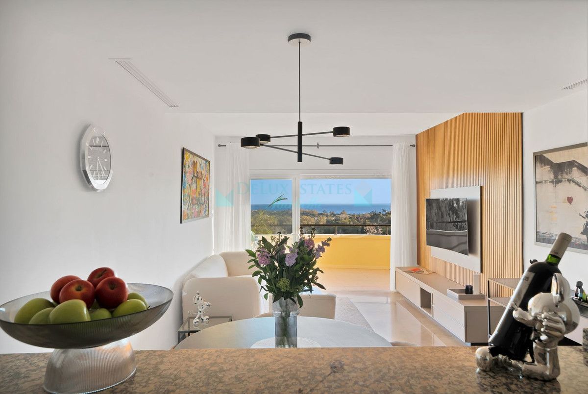 Apartamento en venta en Elviria, Marbella Este