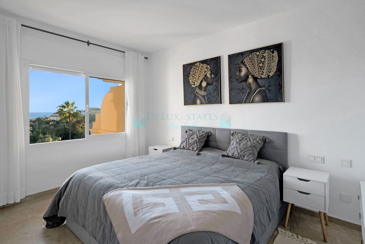 Apartamento en venta en Elviria, Marbella Este