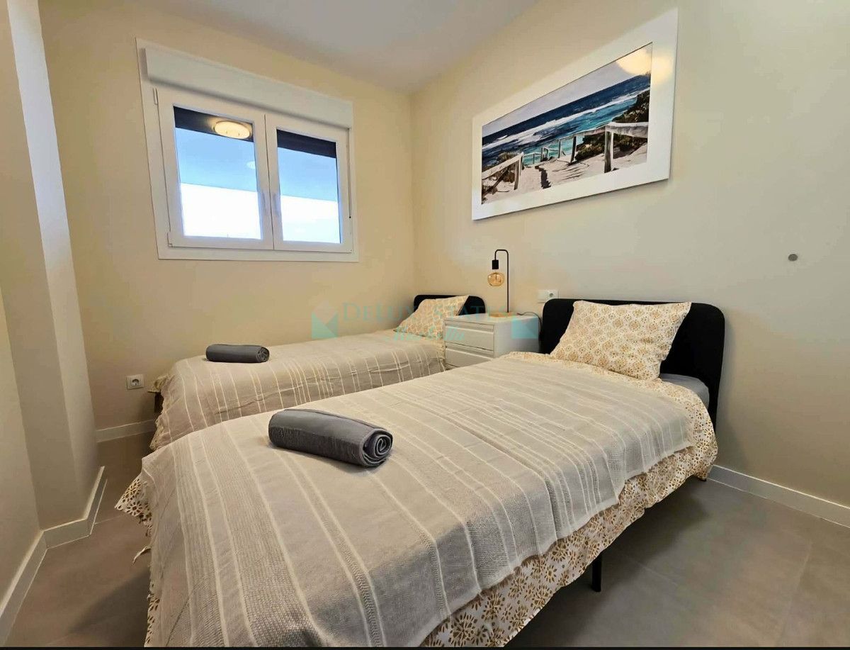 Ground Floor Apartment for sale in Estepona
