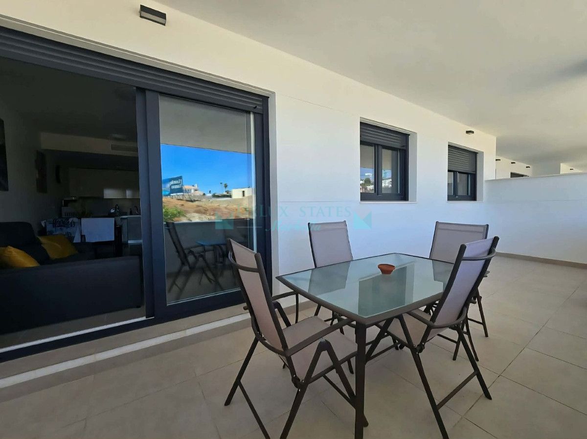 Ground Floor Apartment for sale in Estepona