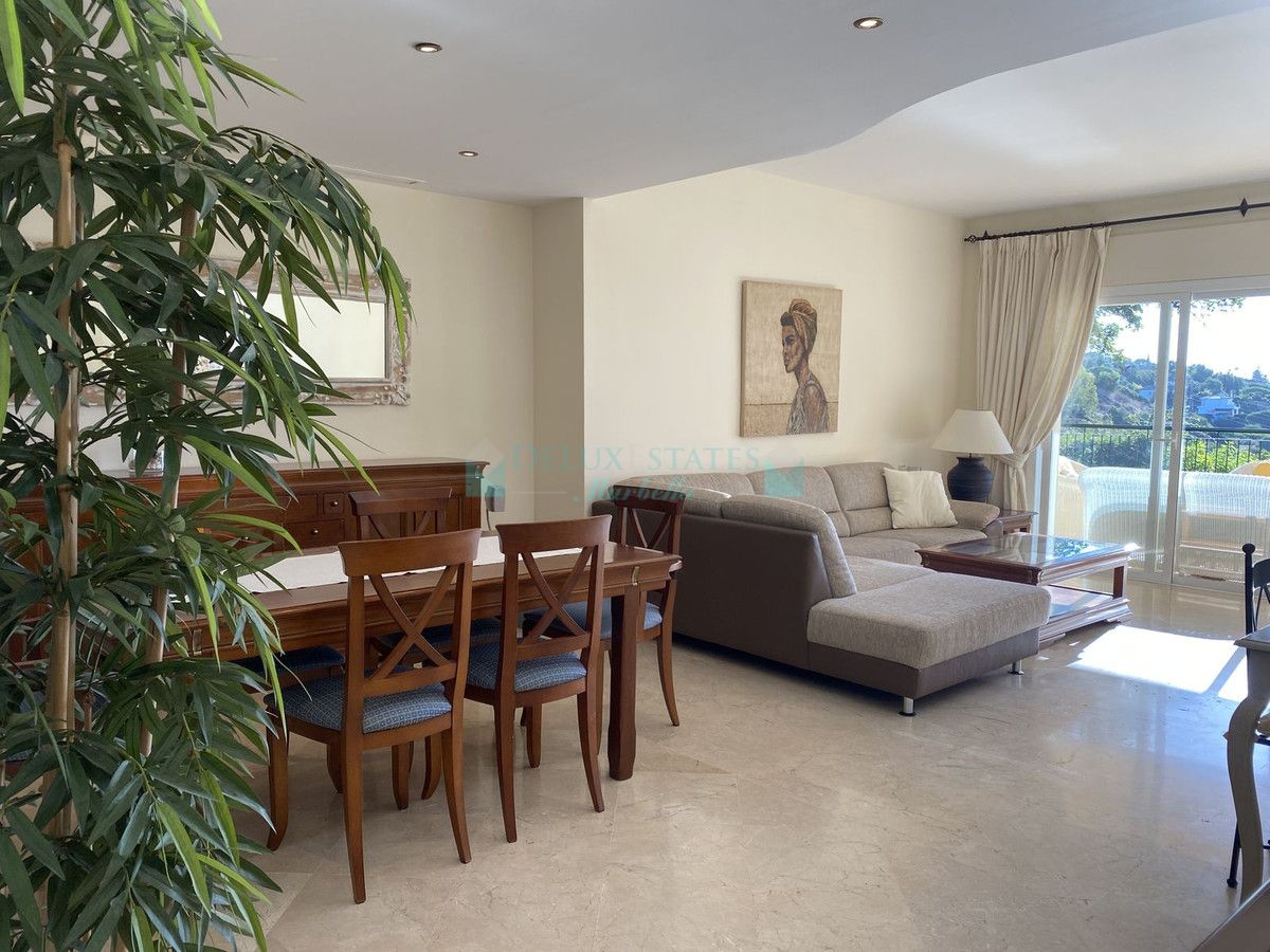 Apartamento Planta Baja en venta en Elviria, Marbella Este