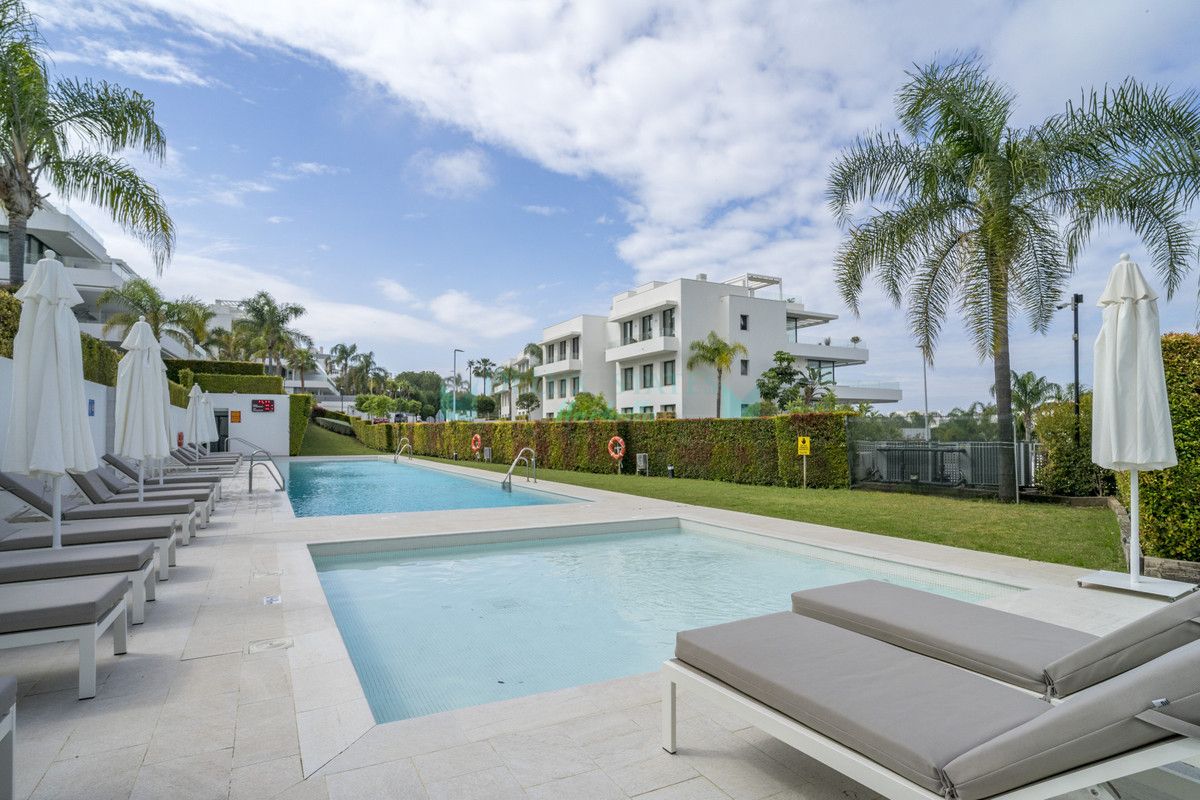 Penthouse for sale in Estepona