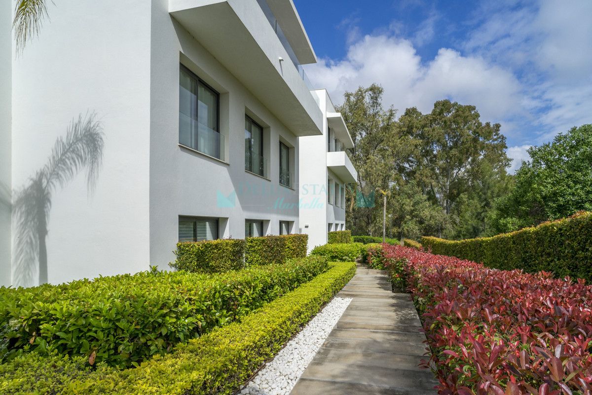 Penthouse for sale in Estepona