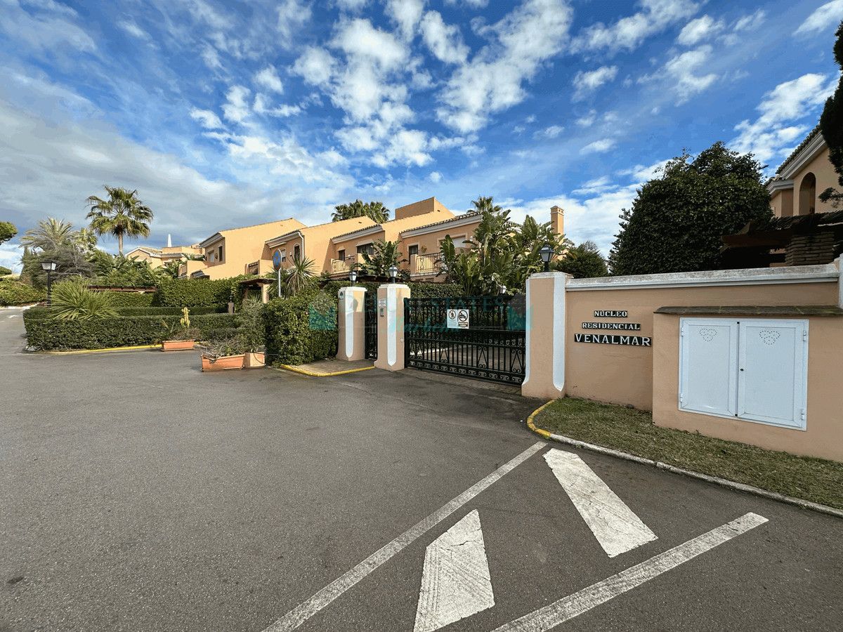 Ático en alquiler en Estepona