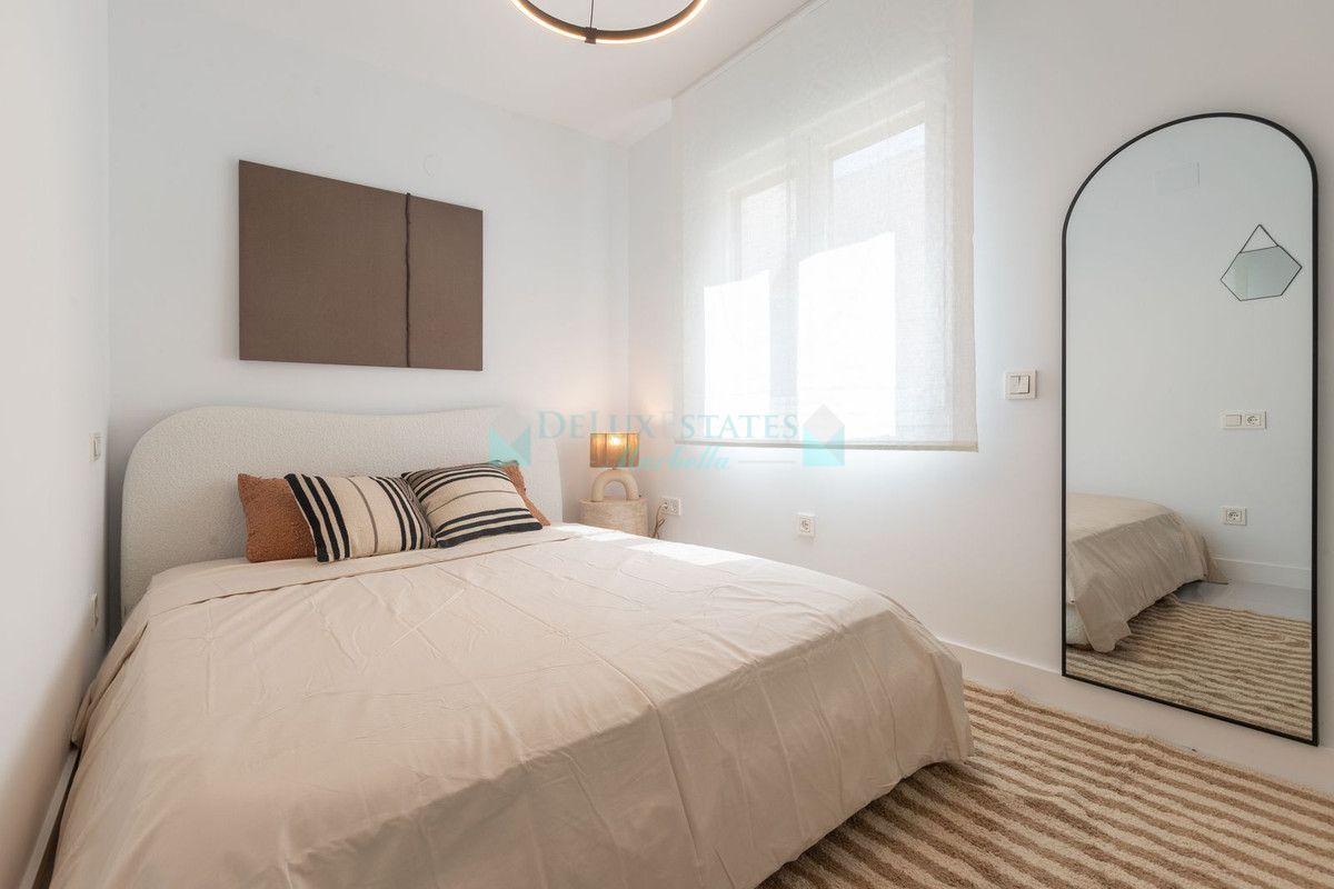 Penthouse for sale in Marbella