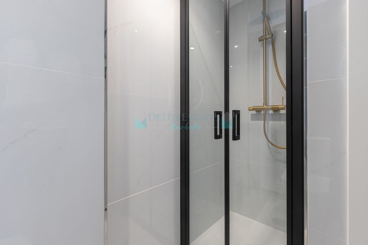 Penthouse for sale in Marbella