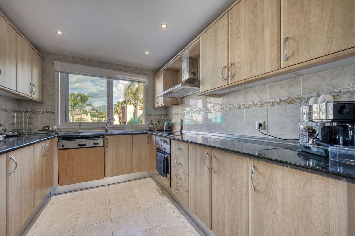 Town House for sale in Marbella