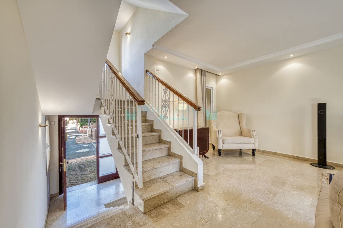 Town House for sale in Marbella