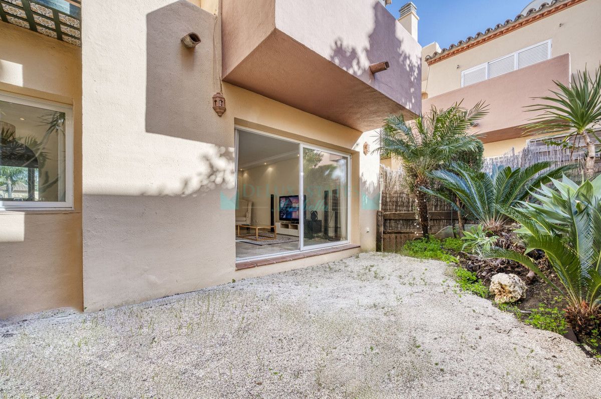 Town House for sale in Marbella